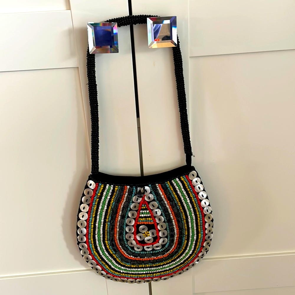 Mexico Artisan Bag